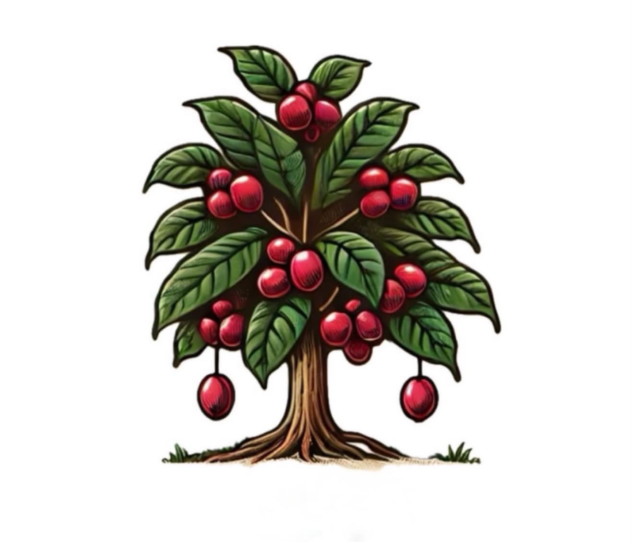 Bunnan Coffee logo